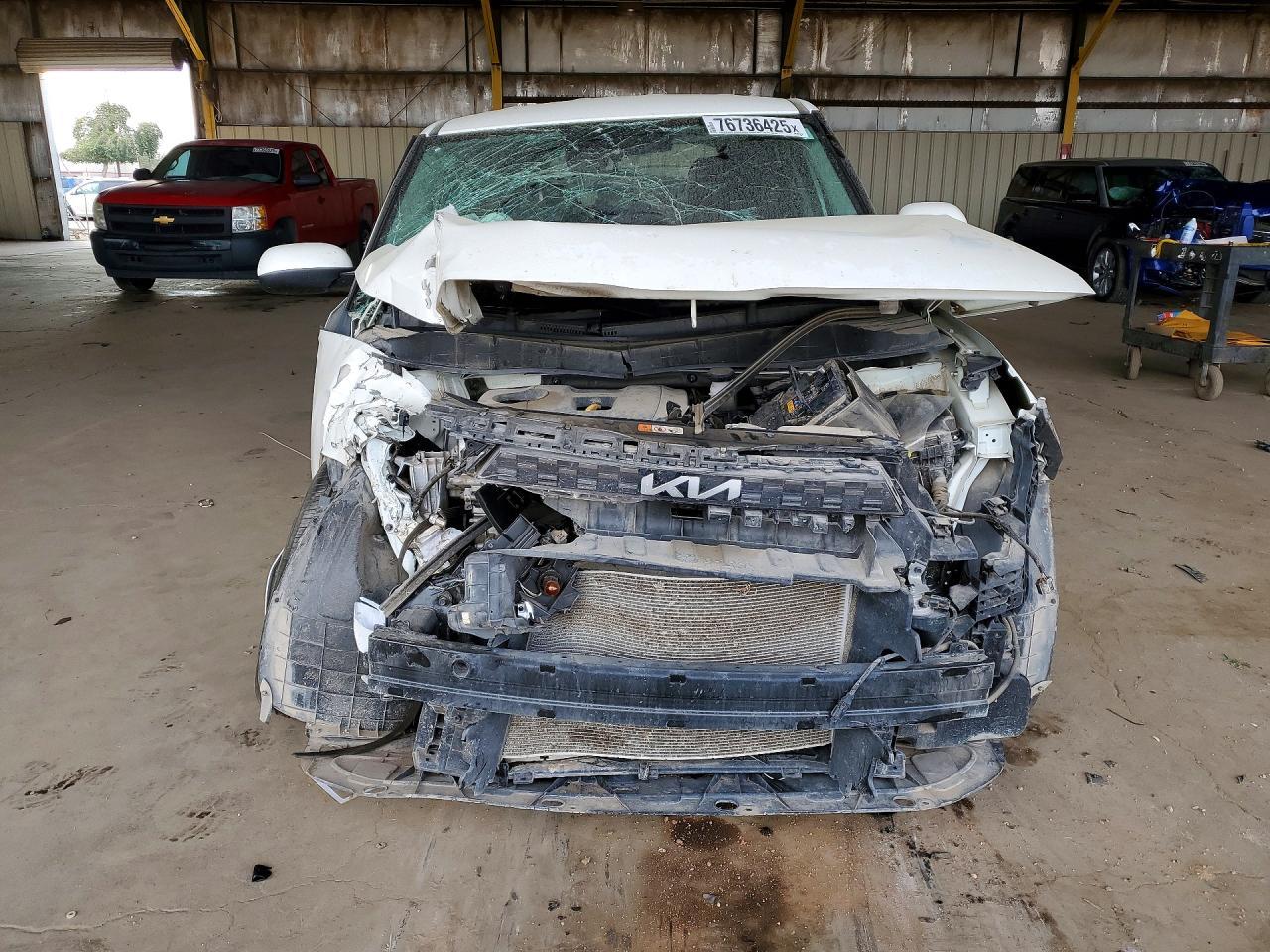 2024 KIA SOUL