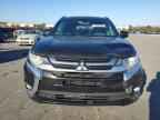 2018 MITSUBISHI outlander