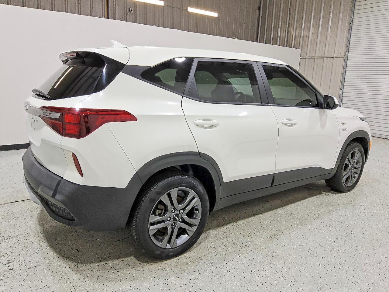 2023 KIA SELTOS