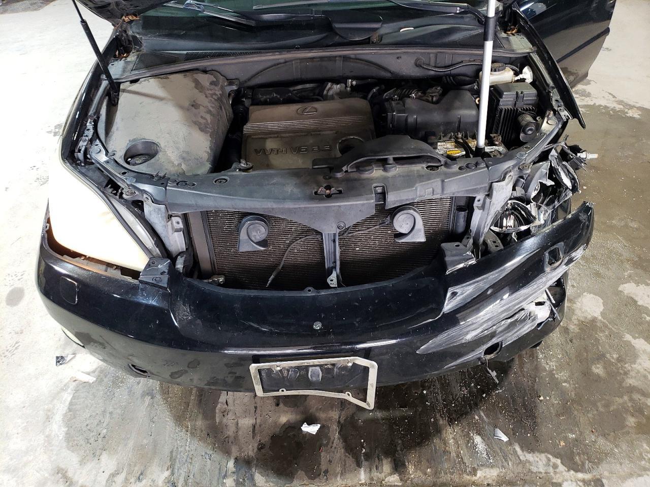 2004 LEXUS RX 350