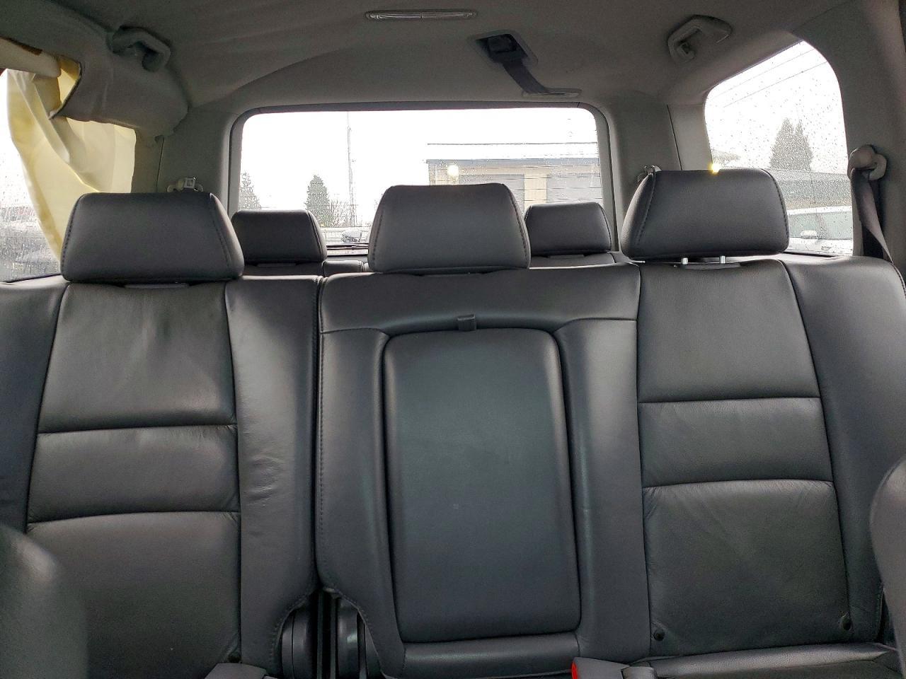 2006 HONDA PILOT
