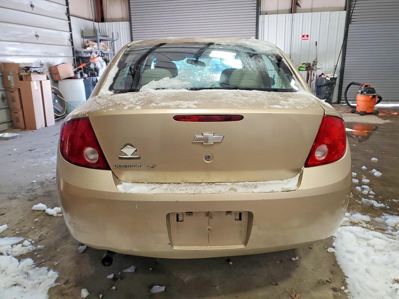 2006 CHEVROLET COBALT