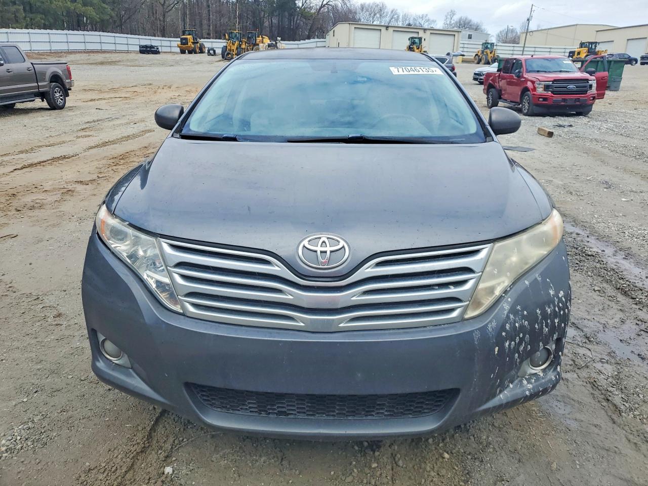 2009 TOYOTA VENZA