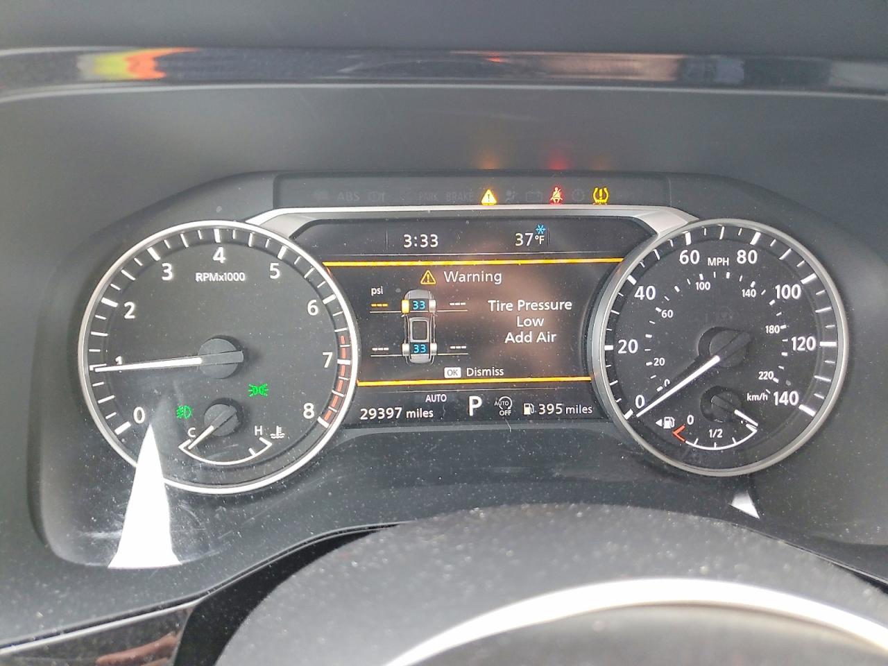 2022 NISSAN PATHFINDER