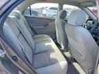 2007 TOYOTA COROLLA