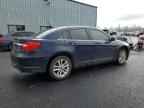 2012 CHRYSLER 200