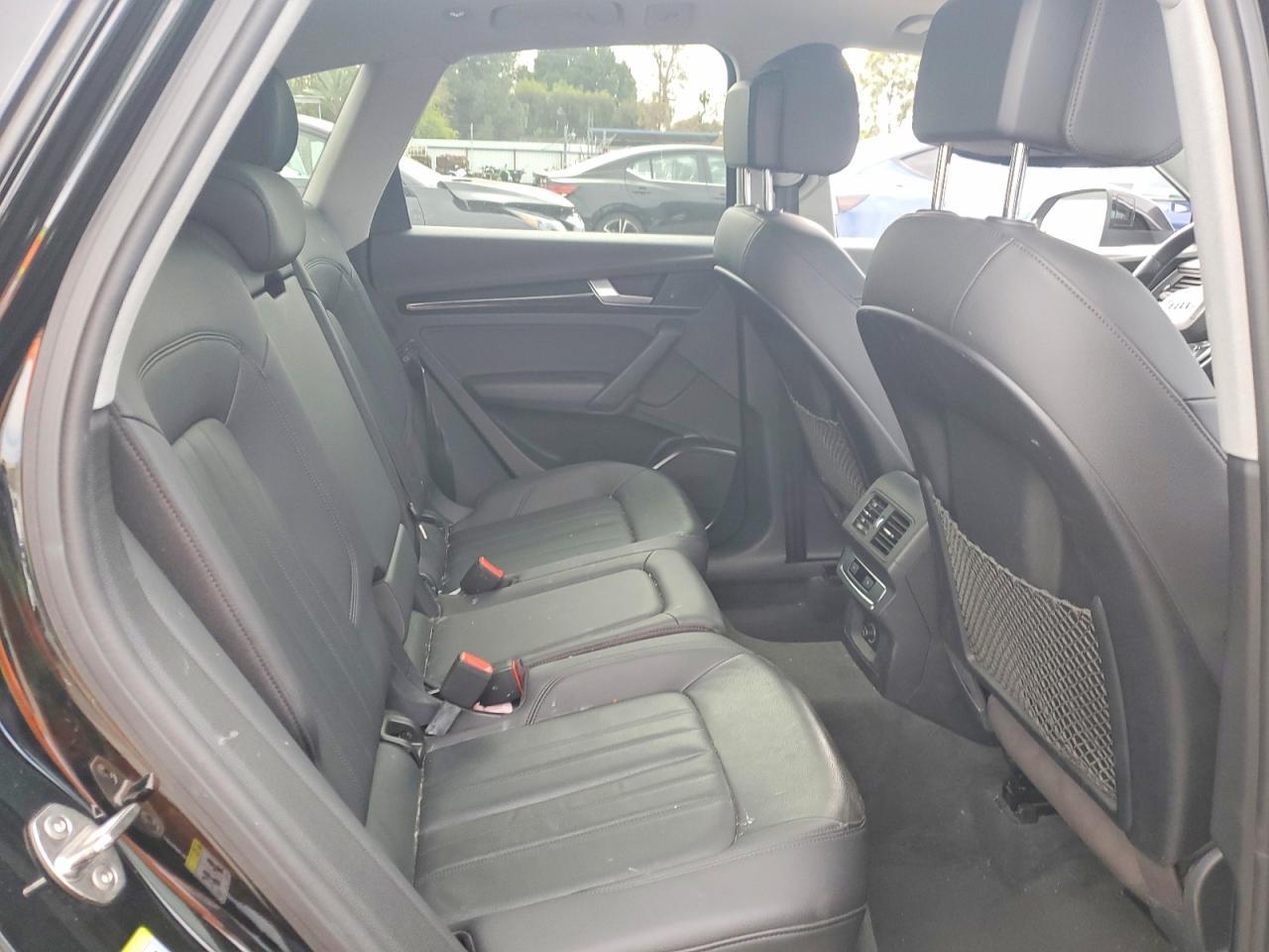 2020 AUDI Q5