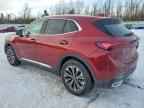 2024 BUICK Envision