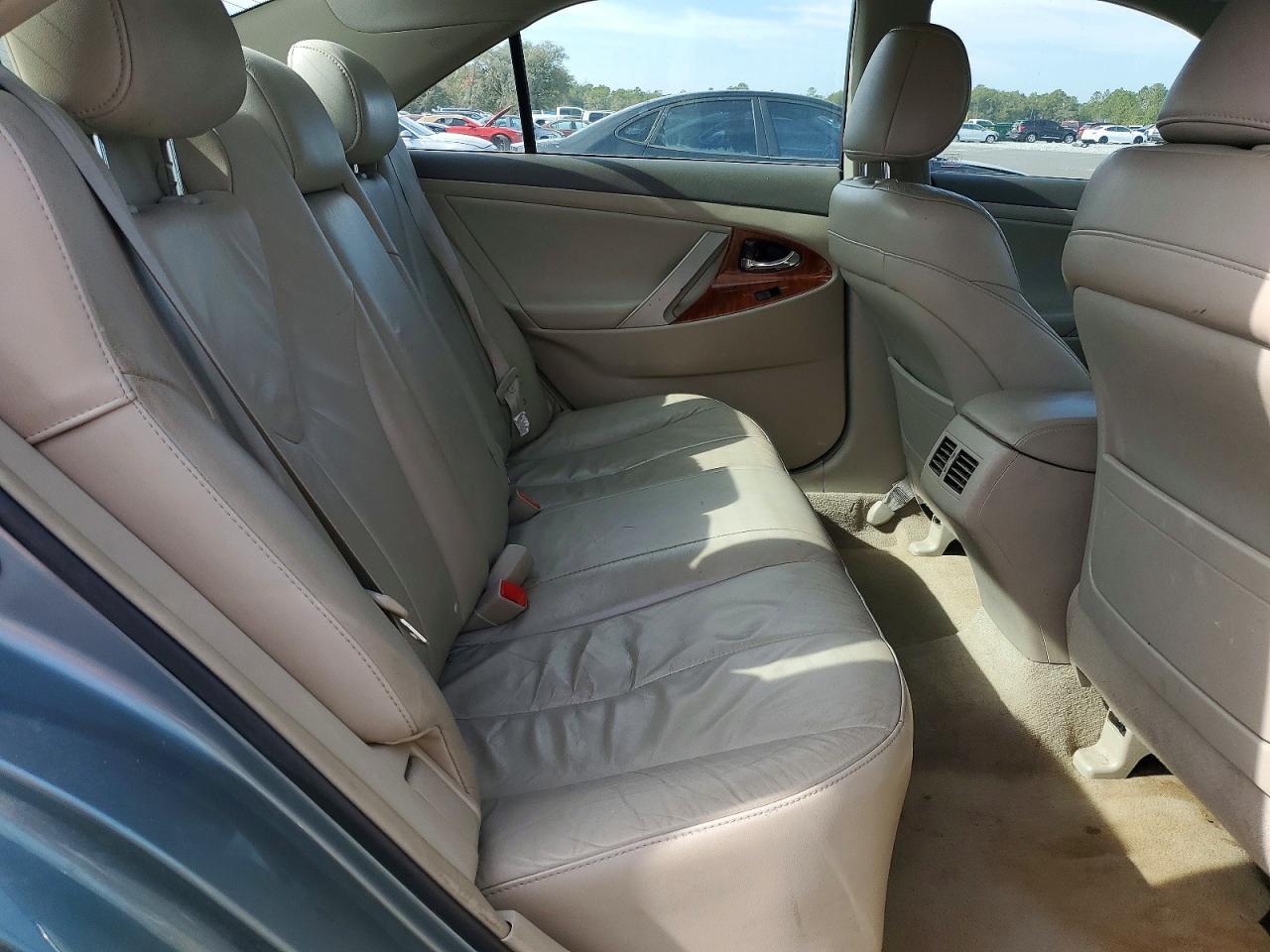 2008 TOYOTA