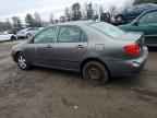 2008 TOYOTA COROLLA