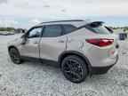 2021 CHEVROLET BLAZER