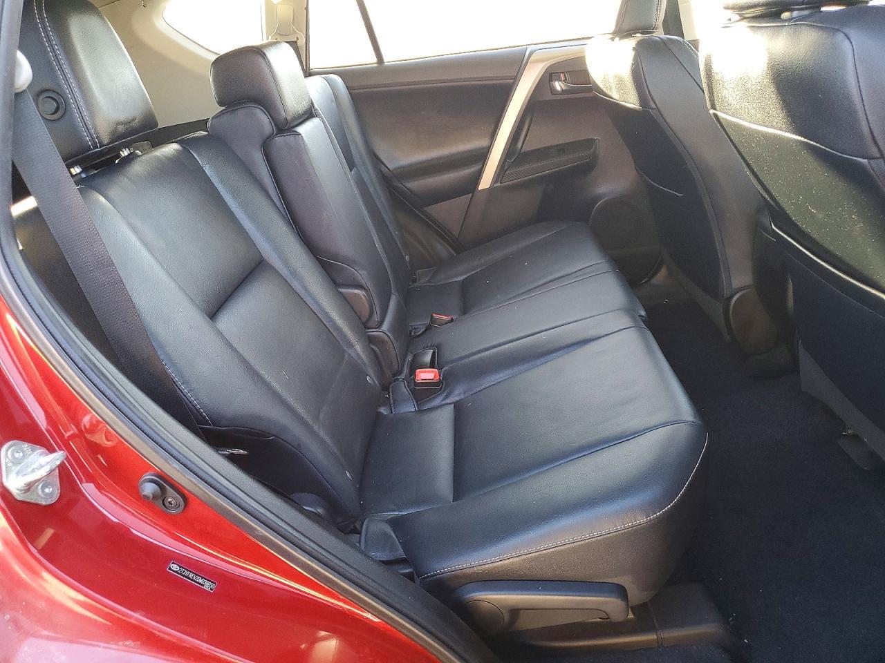 2013 TOYOTA RAV4
