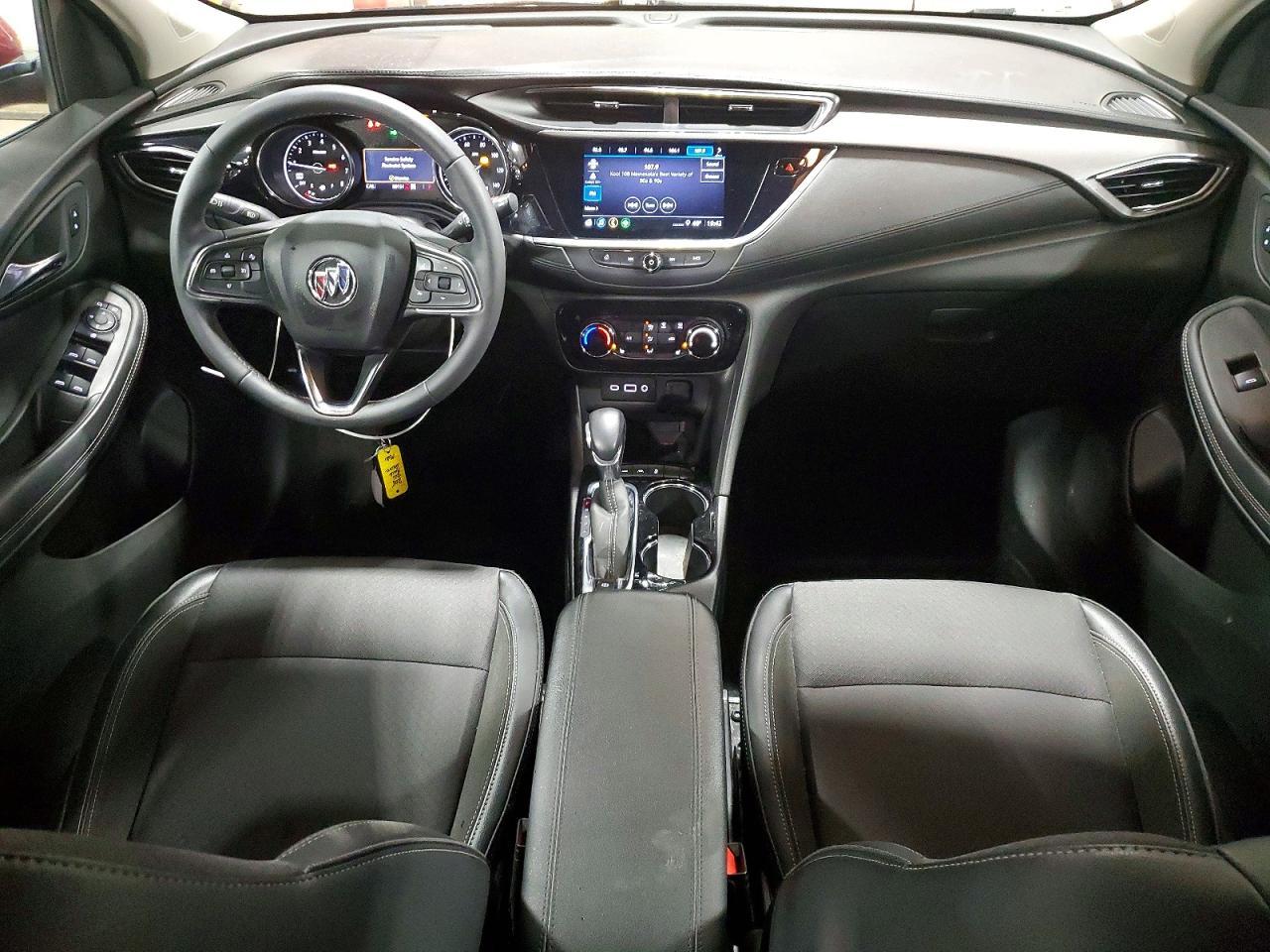 2021 BUICK Encore GX