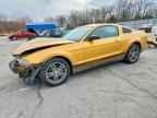 2010 FORD MUSTANG