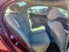 2011 HONDA CIVIC
