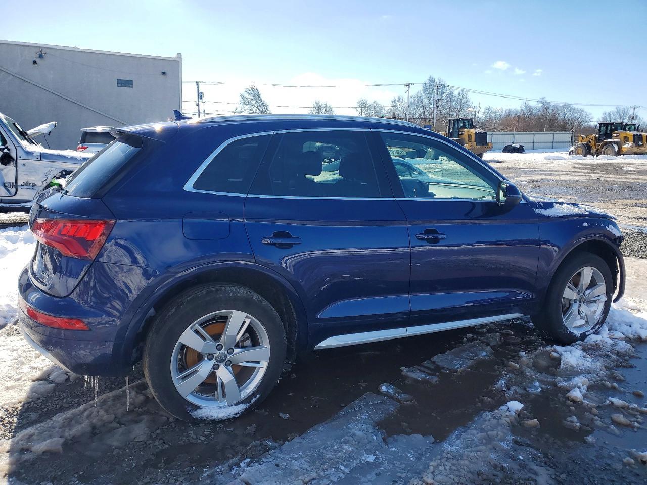 2019 AUDI Q5