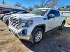 2019 GMC Sierra