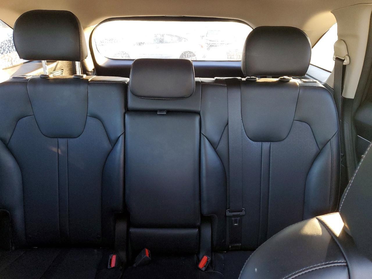 2021 KIA SORENTO
