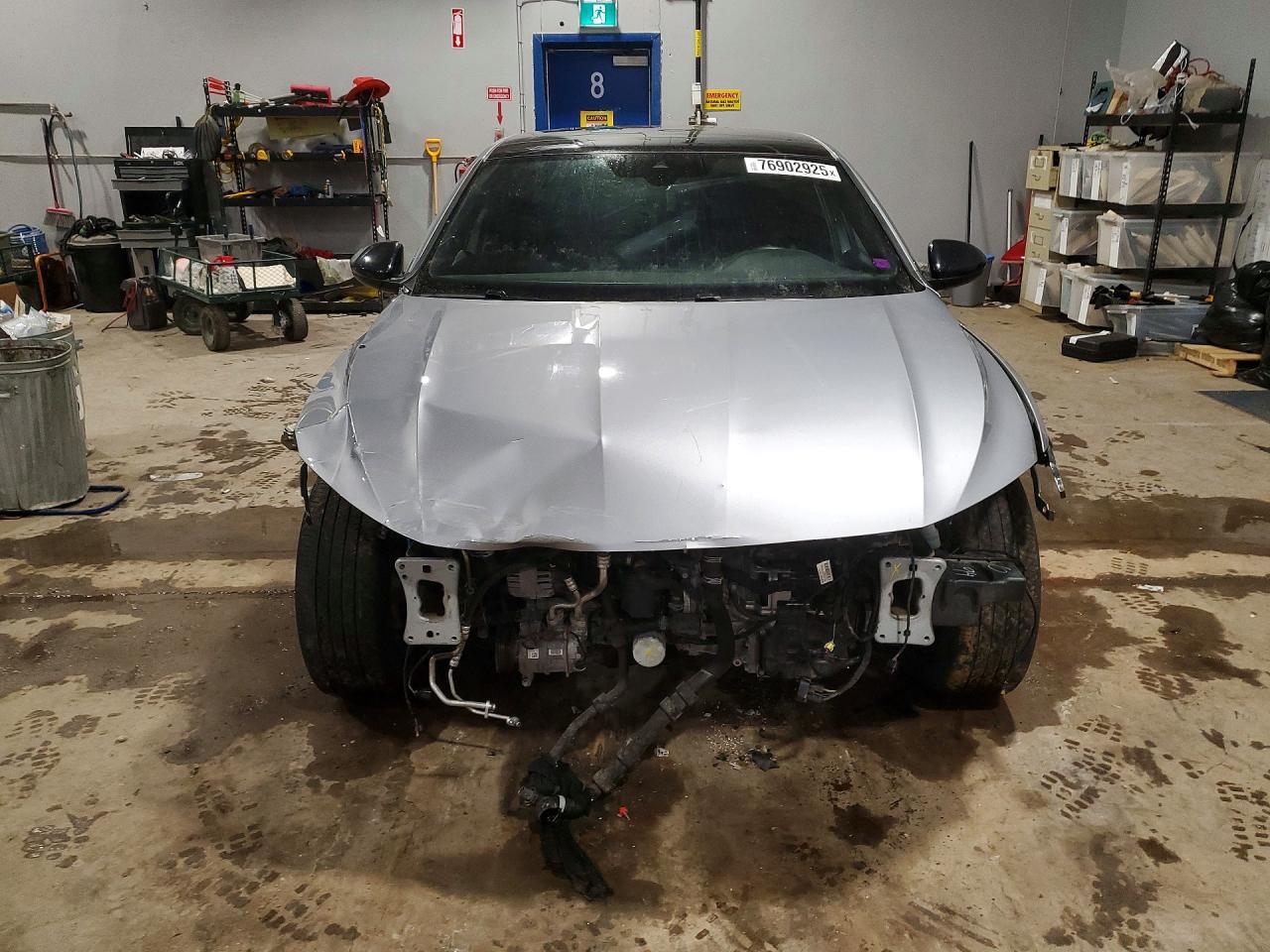 2024 VOLKSWAGEN JETTA
