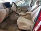 2006 TOYOTA COROLLA