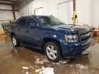 2009 CHEVROLET Avalanche