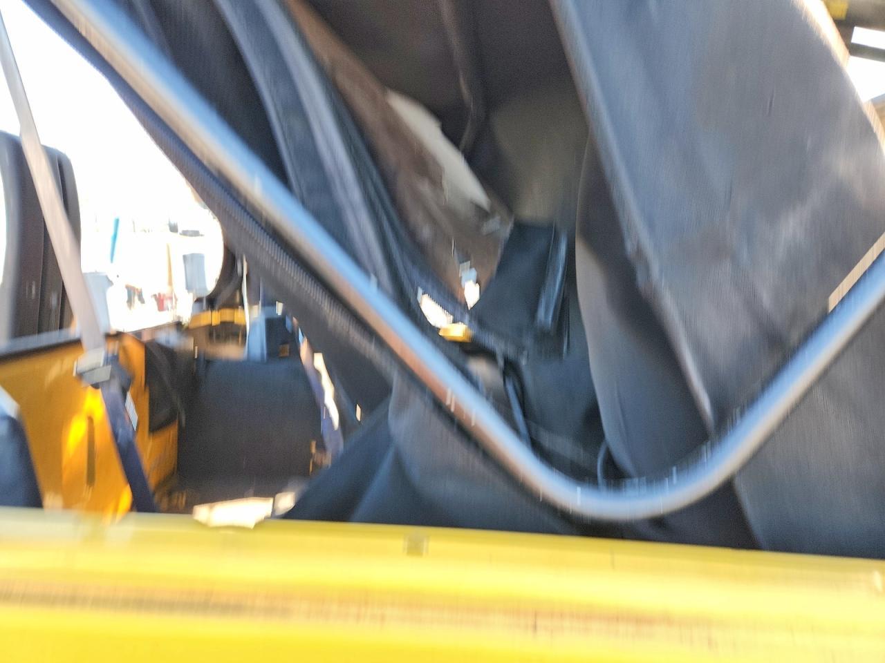 2001 JEEP WRANGLER
