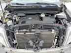 2014 NISSAN PATHFINDER