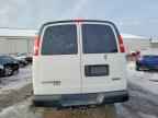 2012 GMC Savana