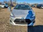 2016 TOYOTA Prius c
