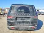 2022 JEEP Wagoneer