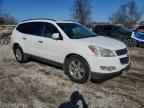 2011 CHEVROLET TRAVERSE
