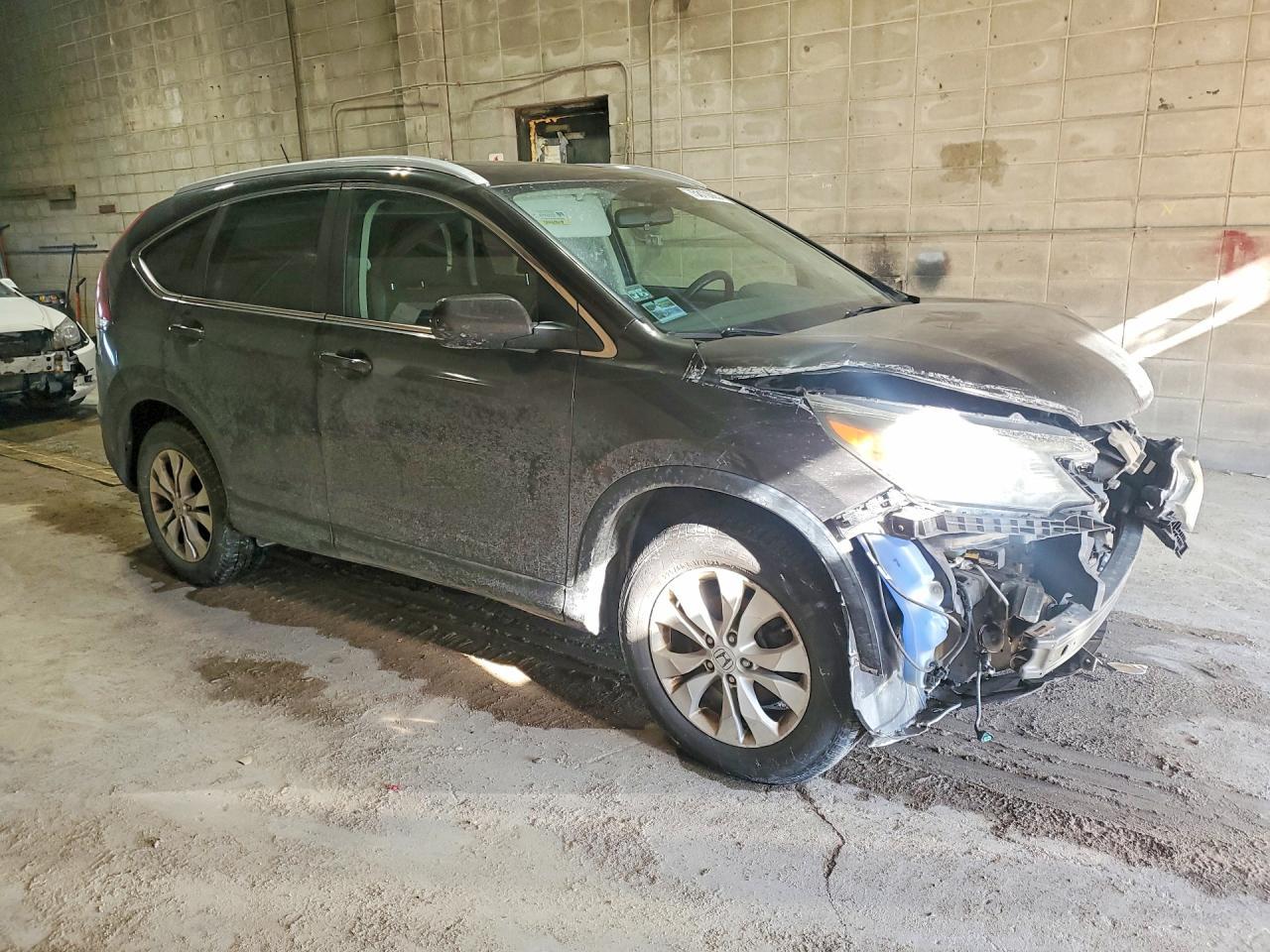 2013 HONDA CR-V