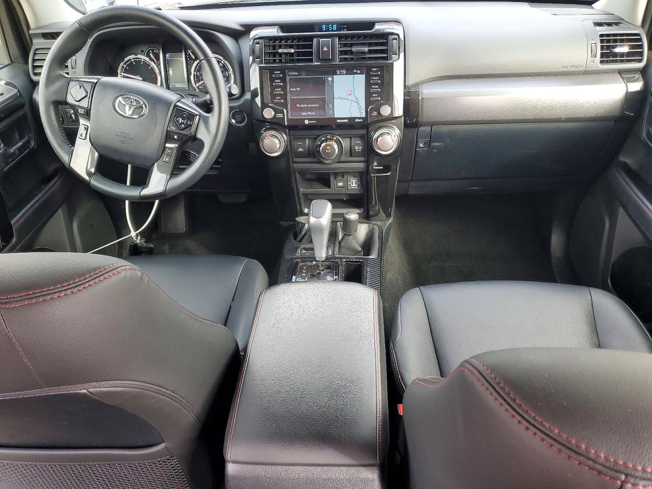 2021 TOYOTA 4Runner