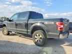 2018 FORD F-150 Lightning