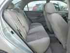 2008 TOYOTA COROLLA