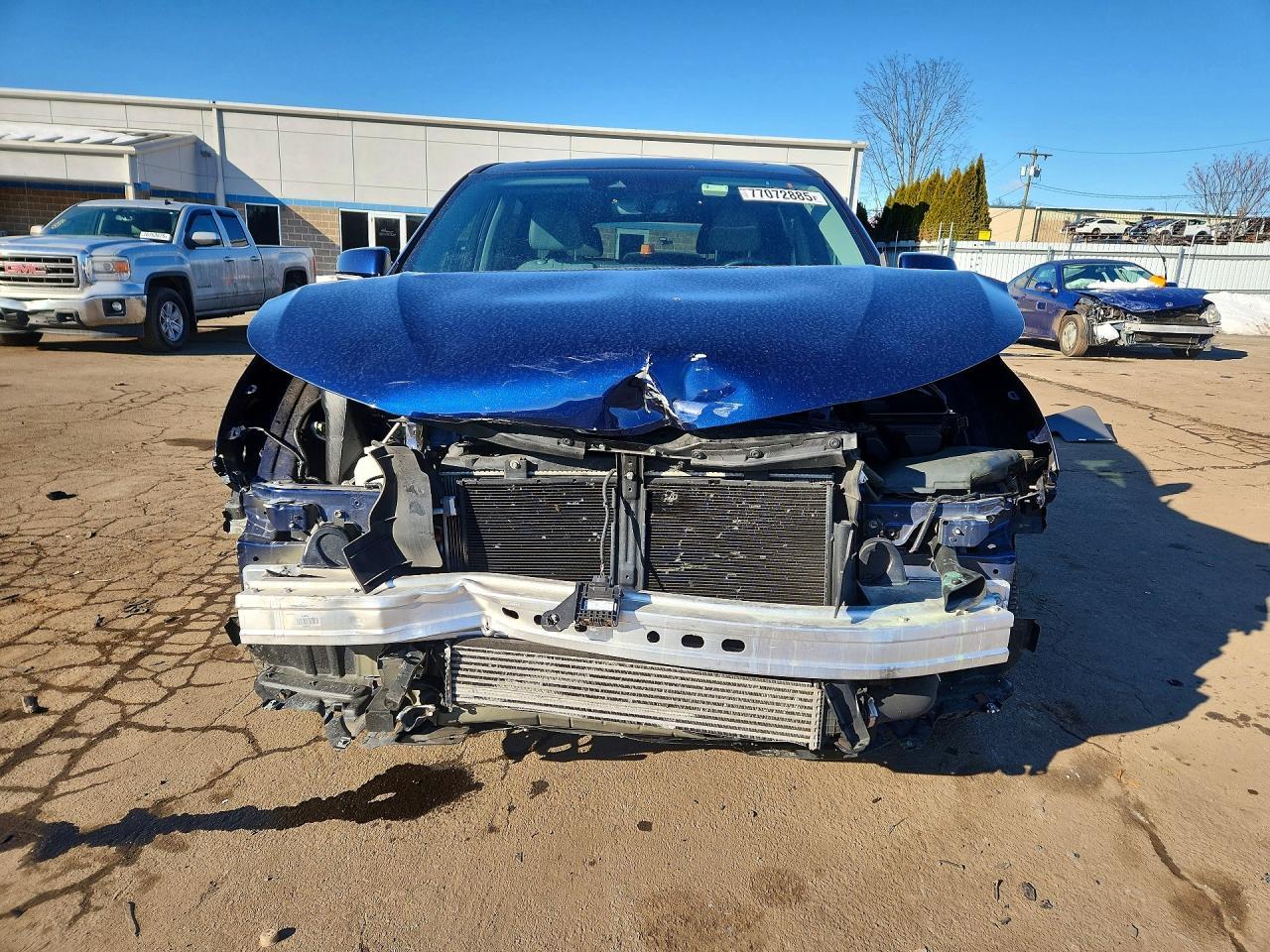 2021 ACURA RDX