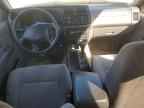2000 NISSAN Frontier