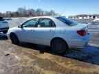 2005 TOYOTA COROLLA