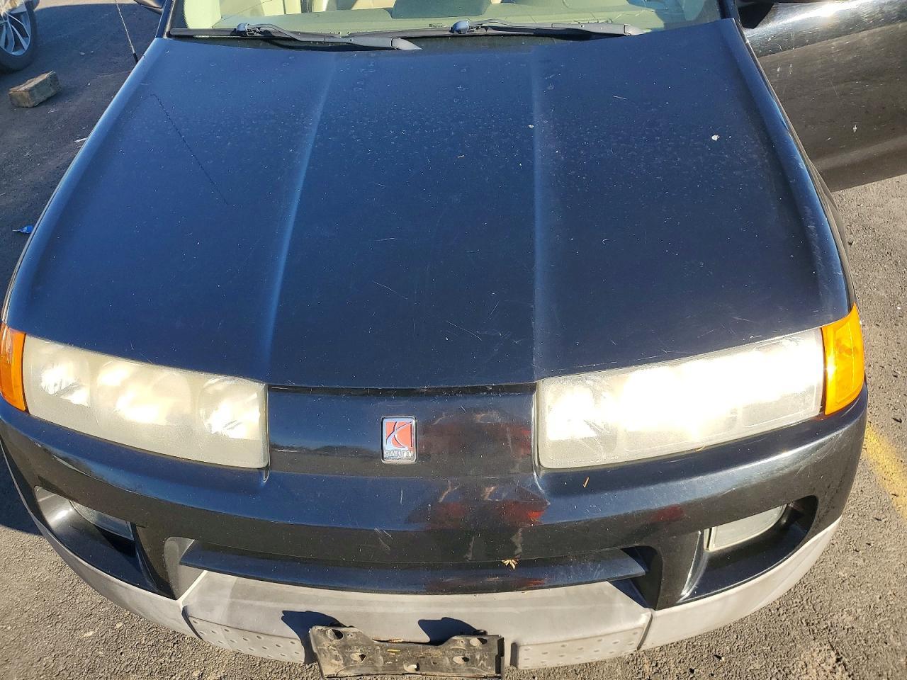 2003 SATURN Vue