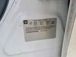 2011 CHEVROLET CRUZE