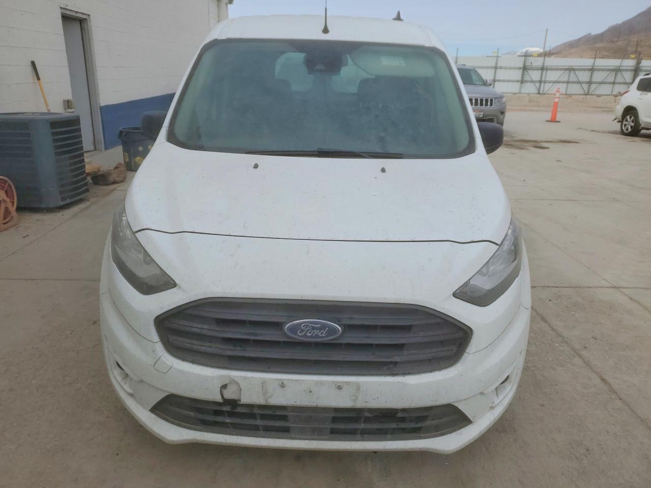 2023 FORD TRANSIT CONNECT