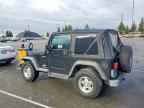 2003 JEEP WRANGLER