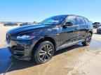 2017 JAGUAR F-Pace