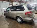 2002 TOYOTA SIENNA