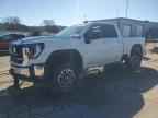 2025 GMC Sierra