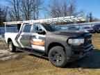 2022 RAM 3500