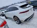 2024 JAGUAR F-Pace