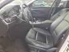 2011 BMW 5 series