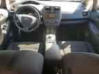 2014 NISSAN LEAF