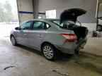 2013 NISSAN SENTRA
